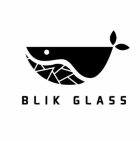 BLIK GLASS Logo (EUIPO, 21.03.2022)