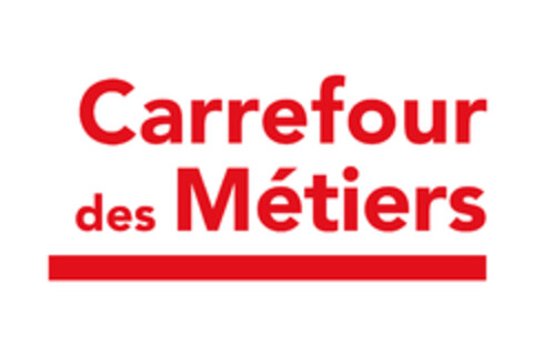 Carrefour des Métiers Logo (EUIPO, 25.03.2022)