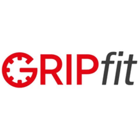 GRIPfit Logo (EUIPO, 28.04.2022)