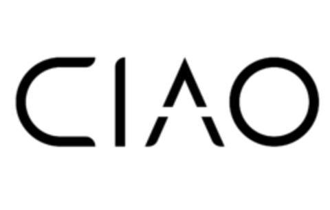 CIAO Logo (EUIPO, 04/27/2022)