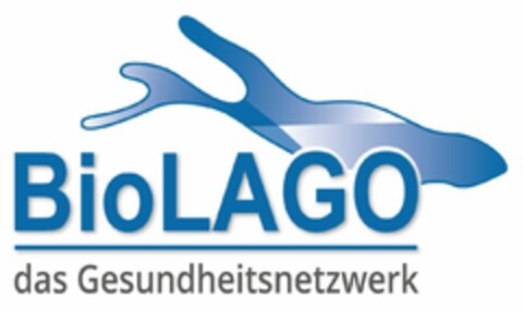 BioLAGO das Gesundheitsnetzwerk Logo (EUIPO, 04/29/2022)