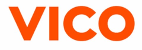 VICO Logo (EUIPO, 05/13/2022)