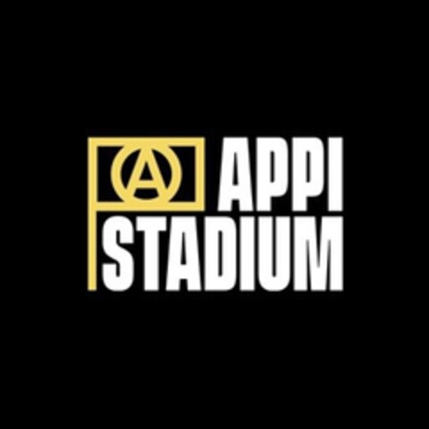 AppiStadium Logo (EUIPO, 07.07.2022)