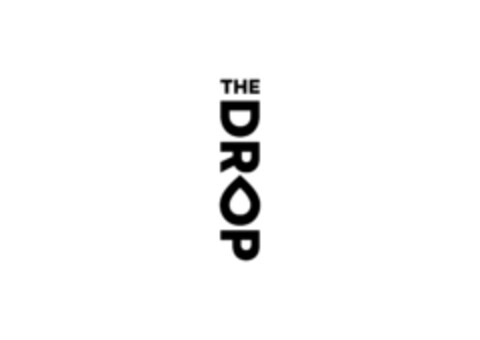 THE DROP Logo (EUIPO, 07/07/2022)