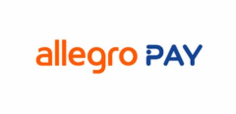 allegro PAY Logo (EUIPO, 06.08.2022)