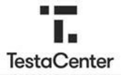 T TestaCenter Logo (EUIPO, 08/24/2022)