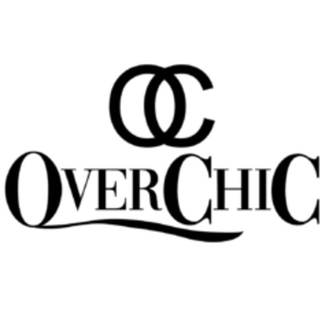 OVERCHIC Logo (EUIPO, 08/30/2022)