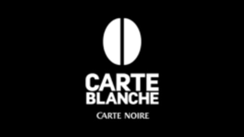 CARTE BLANCHE CARTE NOIRE Logo (EUIPO, 29.08.2022)