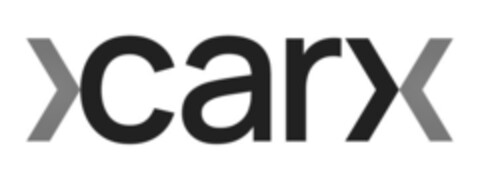 CARX Logo (EUIPO, 09/08/2022)