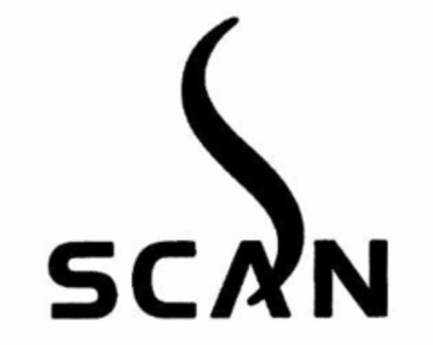 SCAN Logo (EUIPO, 09.09.2022)