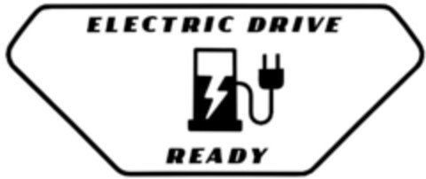 ELECTRIC DRIVE READY Logo (EUIPO, 12.09.2022)