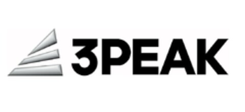 3PEAK Logo (EUIPO, 17.10.2022)