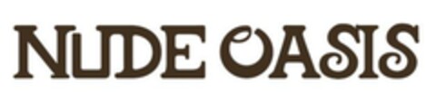 NUDE OASIS Logo (EUIPO, 10/20/2022)