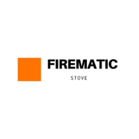 FIREMATIC STOVE Logo (EUIPO, 26.10.2022)