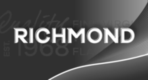 RICHMOND Logo (EUIPO, 03.11.2022)