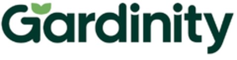 GARDINITY Logo (EUIPO, 08.11.2022)