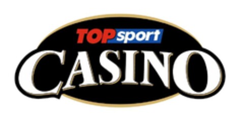 TOP sport CASINO Logo (EUIPO, 08.11.2022)