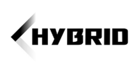 HYBRID Logo (EUIPO, 11/22/2022)