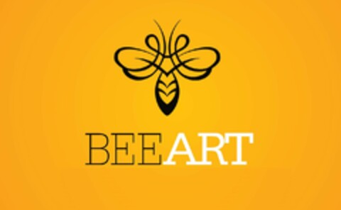 BEEART Logo (EUIPO, 23.11.2022)