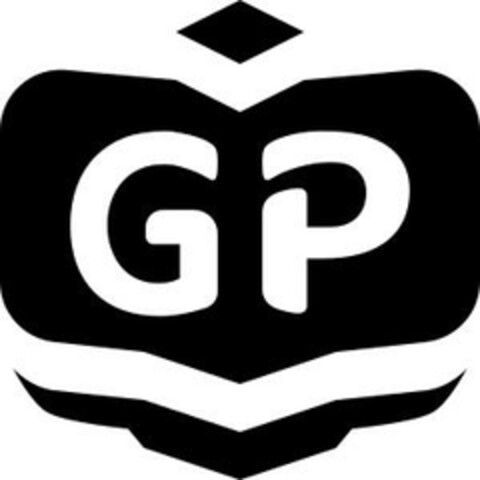 GP Logo (EUIPO, 12/14/2022)