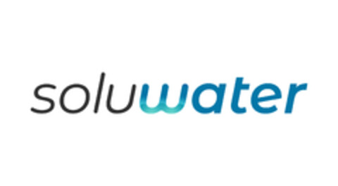 SOLU WATER Logo (EUIPO, 12/15/2022)