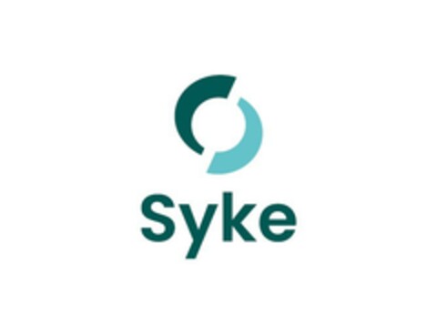 Syke Logo (EUIPO, 27.12.2022)