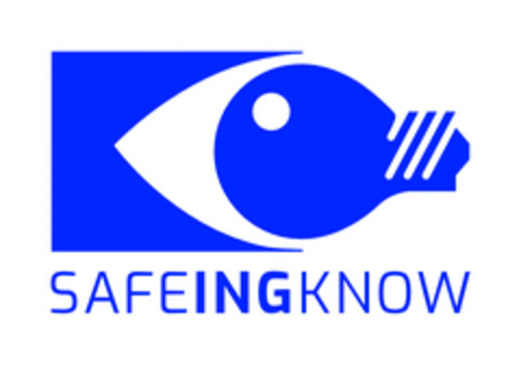 SAFEINGKNOW Logo (EUIPO, 09.01.2023)