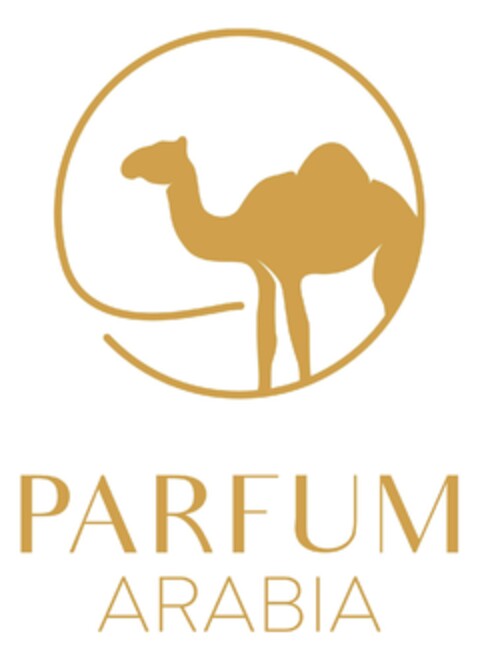 PARFUM ARABIA Logo (EUIPO, 03.03.2023)