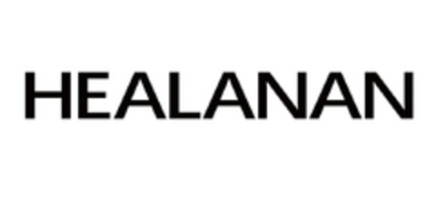 HEALANAN Logo (EUIPO, 03/23/2023)