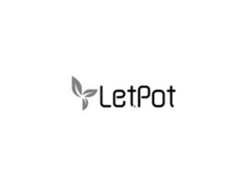 LetPot Logo (EUIPO, 05/05/2023)