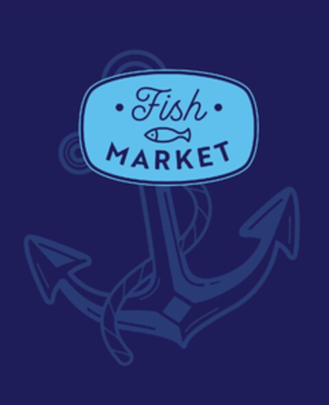 Fish MARKET Logo (EUIPO, 22.05.2023)