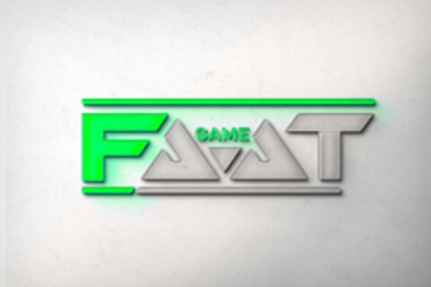 FAAT GAME Logo (EUIPO, 30.05.2023)