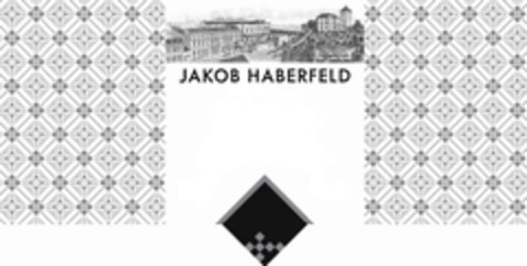 JAKOB HABERFELD Logo (EUIPO, 06/07/2023)