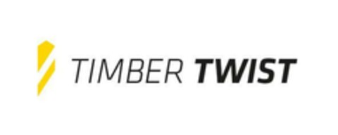 TIMBER TWIST Logo (EUIPO, 15.06.2023)