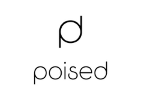 poised Logo (EUIPO, 29.06.2023)