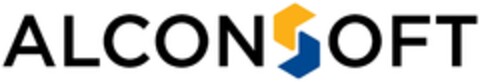 ALCONSOFT Logo (EUIPO, 13.07.2023)