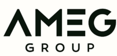 AMEG GROUP Logo (EUIPO, 07/19/2023)