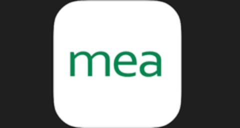 mea Logo (EUIPO, 07/21/2023)