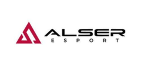 ALSER ESPORT Logo (EUIPO, 14.08.2023)