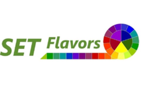 SET Flavors Logo (EUIPO, 18.08.2023)