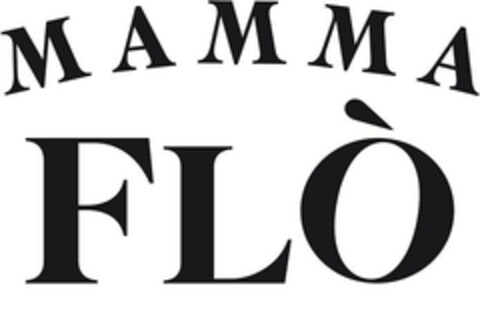 ΜΑΜΜΑ FLÒ Logo (EUIPO, 28.08.2023)