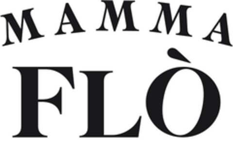 ΜΑΜΜΑ FLÒ Logo (EUIPO, 08/28/2023)