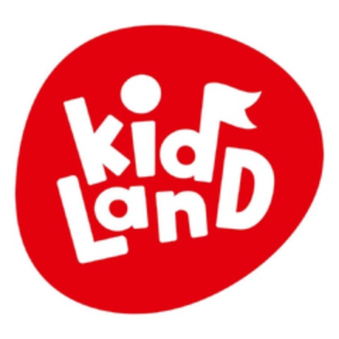 Kidland Logo (EUIPO, 29.08.2023)