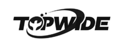 TOPWIDE Logo (EUIPO, 11/09/2023)