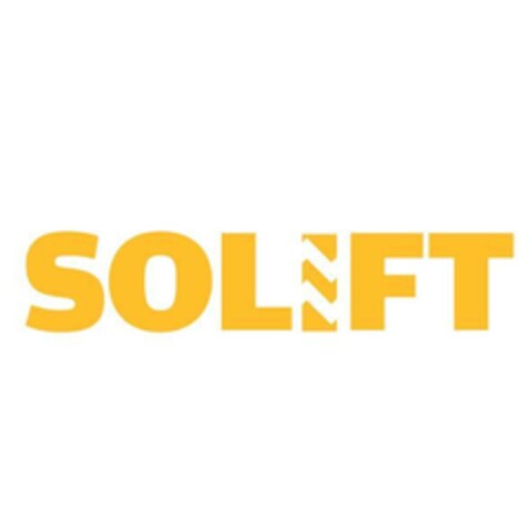 SOLIFT Logo (EUIPO, 09.11.2023)
