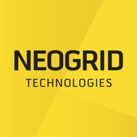 NEOGRID TECHNOLOGIES Logo (EUIPO, 17.11.2023)
