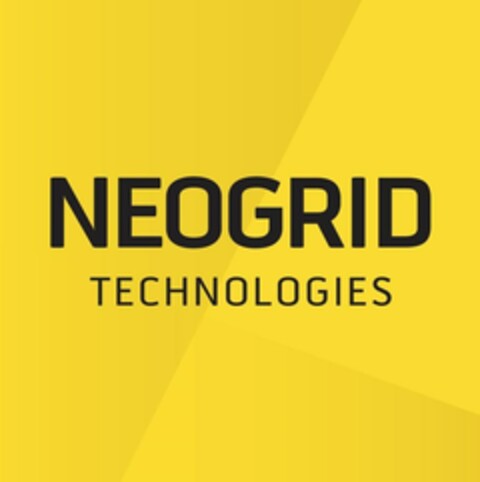 NEOGRID TECHNOLOGIES Logo (EUIPO, 11/17/2023)