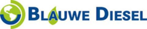 BLAUWE DIESEL Logo (EUIPO, 21.11.2023)