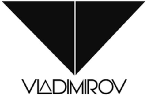 VLADIMIROV Logo (EUIPO, 05.12.2023)