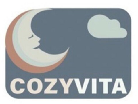 COZYVITA Logo (EUIPO, 14.12.2023)